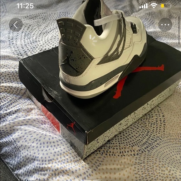 Other - Brand new never worn size 7